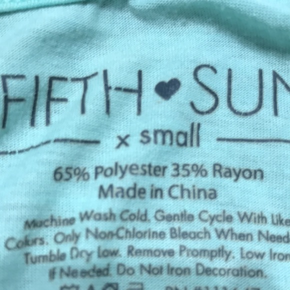 Tank top - Picture 3 of 3